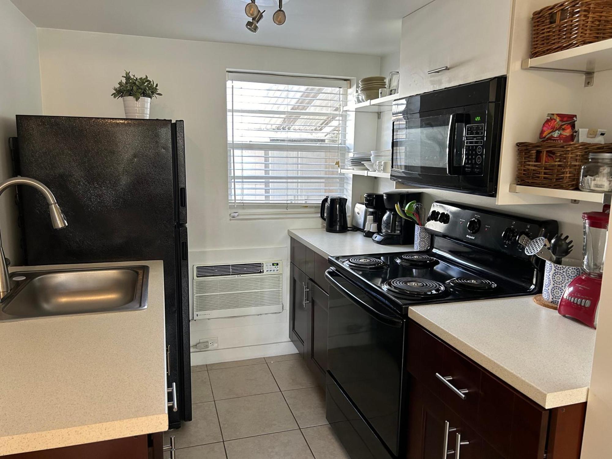 Lambert Family Beach Apartments Fort Lauderdale Exterior photo