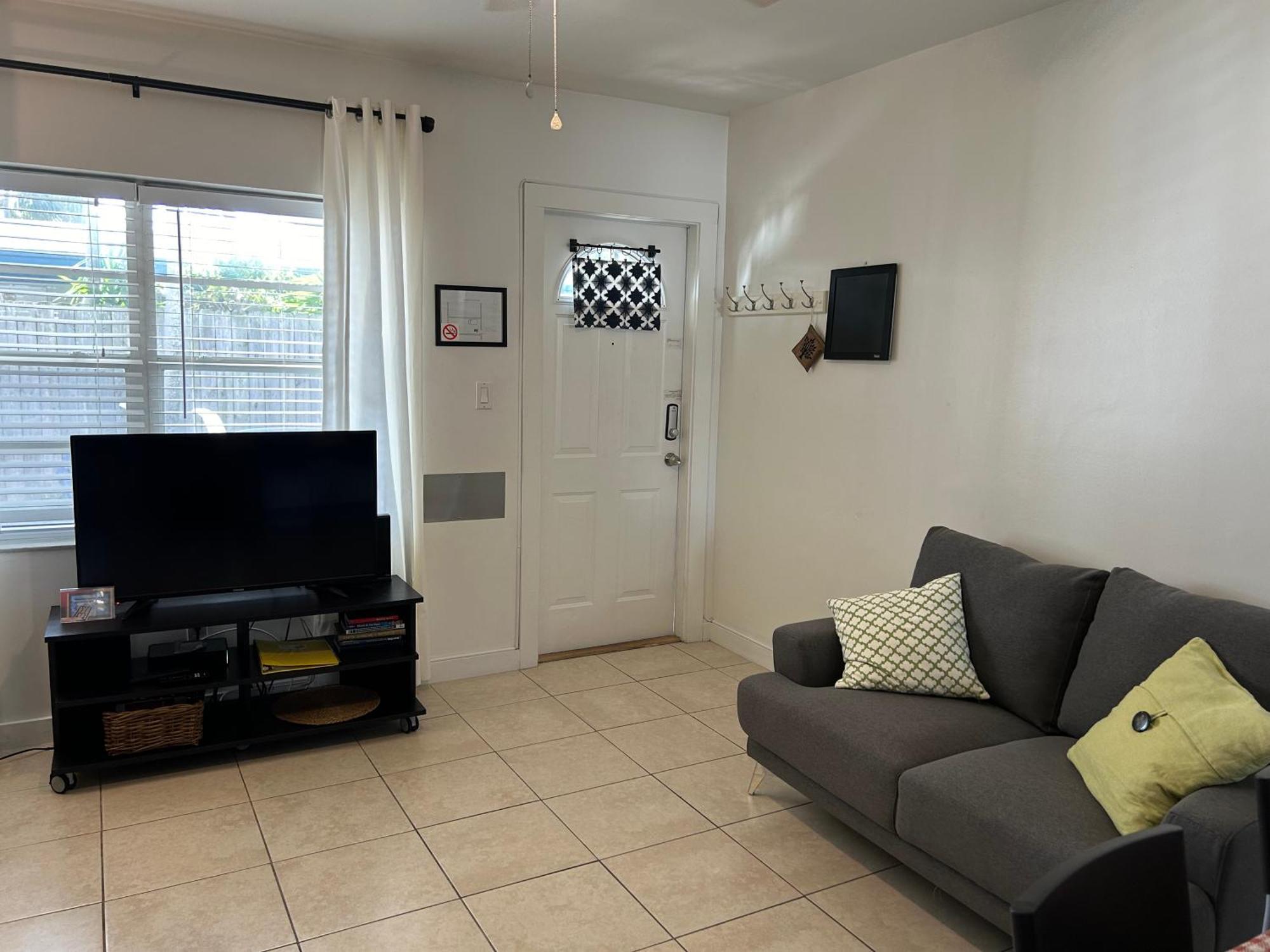 Lambert Family Beach Apartments Fort Lauderdale Exterior photo